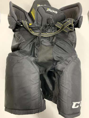 Used Ccm 5092 Tacks Md Pant Breezer Ice Hockey Pants