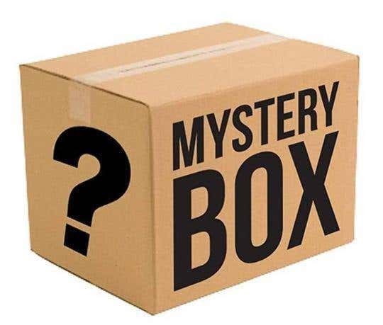 Mystery Golf Towel Box (12 Towels)