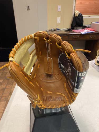 New Right Hand Throw A2K 11.75" Baseball Glove