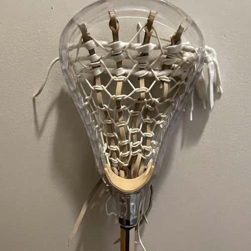 Used Warrior Stick