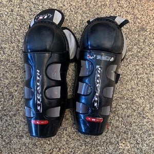 Youth Other  Shin Pads