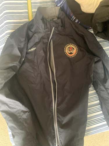 USHL Light Jacket