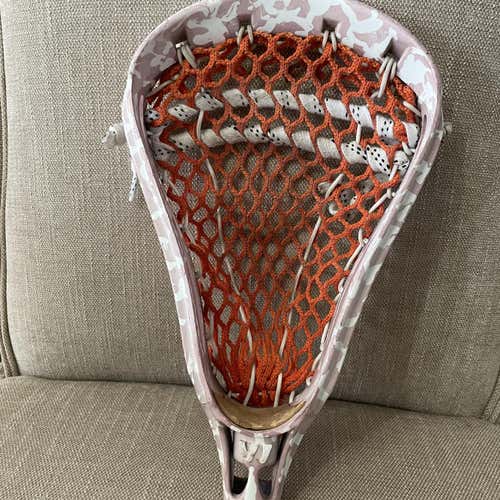 Used Attack & Midfield Strung Head