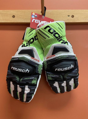 Reusch Race Tec 16 Mittens : New Condition / Old Stock