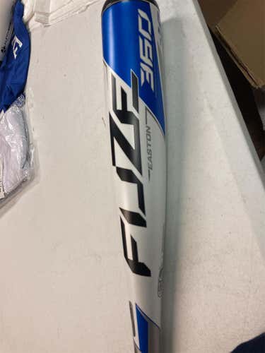Used 2020 Easton Fuze 360 (-10) 30" Bat