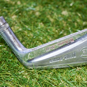 Wilson Staff	Dyna Power Fluid Feel	5 Iron	Right handed	36"	Steel	Stiff	New Grip