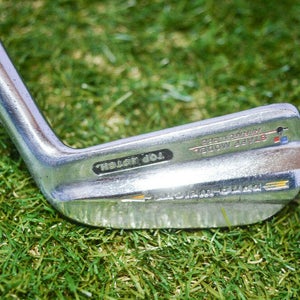 Wilson	Dyna Weight Staff Model Harmonized Top Notch	4 Iron	Right Handed	36.25"	S