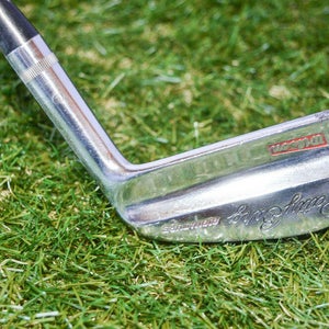 Wilson	Patty Berg Signature	3 Iron	Right Handed	34.75"	Steel	Stiff	New Grip