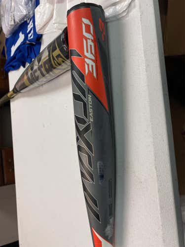 Used 2020 Easton Maxum 360 (-3) 29 oz 32" Bat
