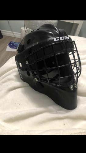 Senior CCM 7000 Goalie Mask