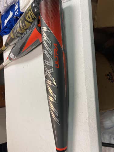 Used 2020 Easton Maxum Ultra (-3) 29 oz 32" Bat