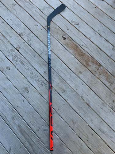 Bauer Vapor FlyLite P92 RH 87 flex