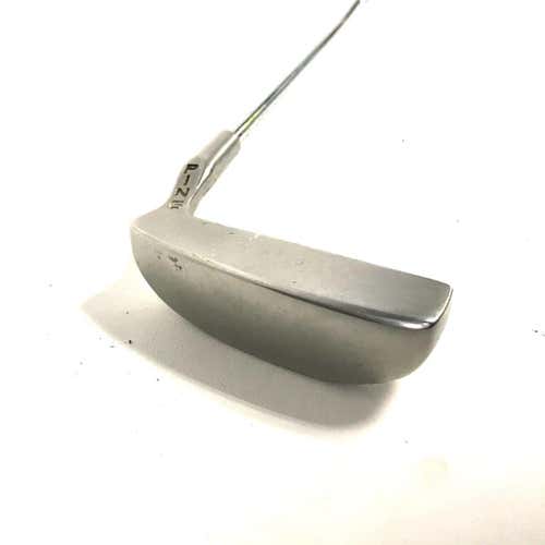 Used Ping Sedona Blade Golf Putters