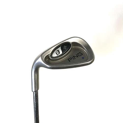 Used Ping I 3 Pitching Wedge Steel Regular Golf Wedges