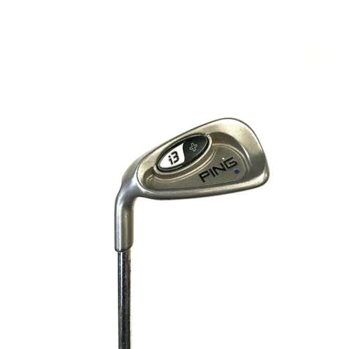 Used Ping I3 8 Iron Steel Regular Golf Individual Irons