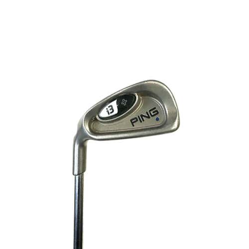 Used Ping I3 3 Iron Steel Regular Golf Individual Irons