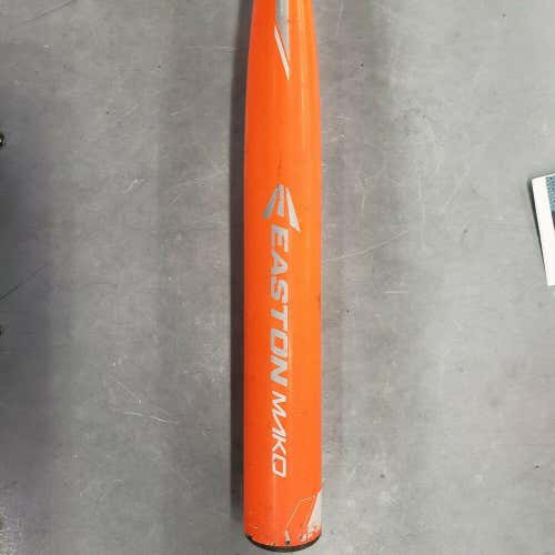 Pre-Owned Easton 2015 Mako 32/21 -11 2 1/4" Composite USSSA Bat #YB15MK