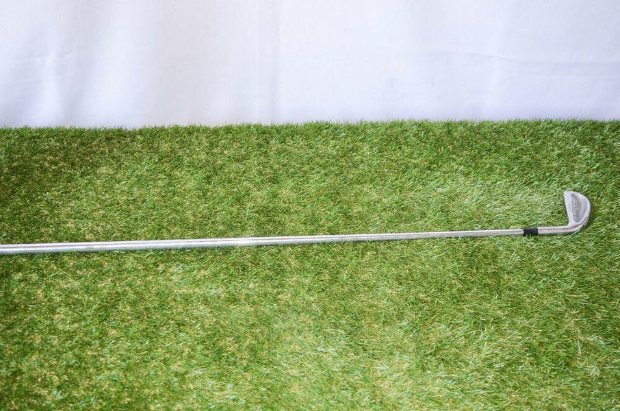 Wilson	Sam Snead Blue Ridge	3 Iron	Right Handed	38.75"	Steel	Stiff	New Grip