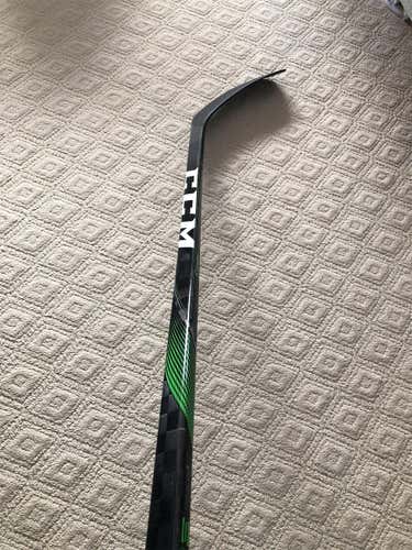 New Left Hand Ccm RibCor Trigger 4 PRO Hockey Stick