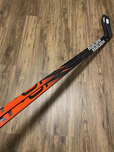 2 pack - Bauer Flylite League LH 87 flex P28