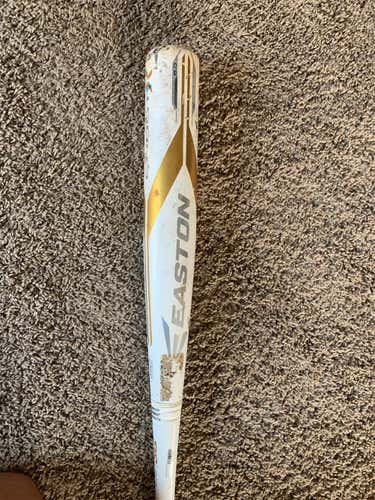 High School/College 2018 Composite Ghost X (-3) 29 oz 32" Bat