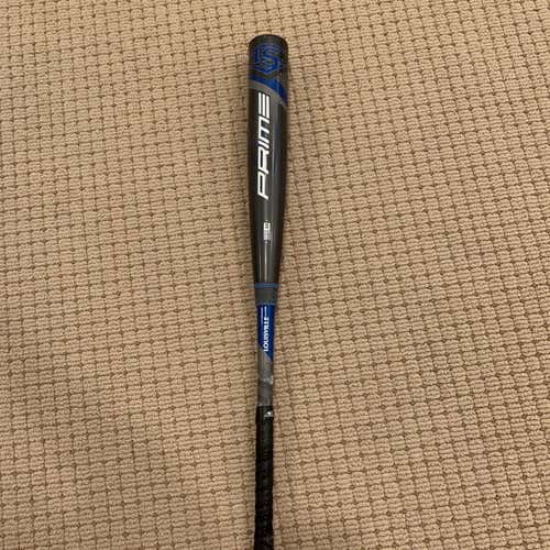 High School/College 2020 Composite Prime (-3) 30 oz 33" Bat