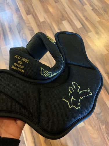 Used Vaughn Neck Protector