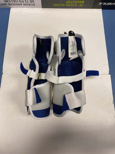 Senior Medium Bauer Nexus N7000 Elbow Pads