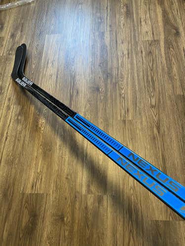 2 pack - Bauer Nexus League RH 82 flex P92