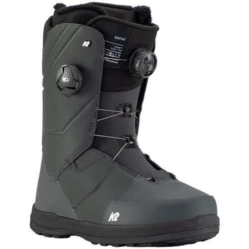 New: Maysis 20-21 8 GREY