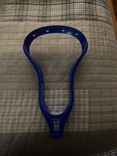 Blue Used Attack & Midfield Unstrung Rabil Next Head