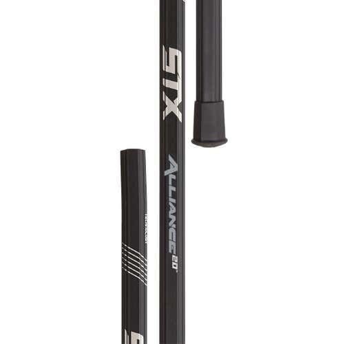 New STX Alliance Shaft