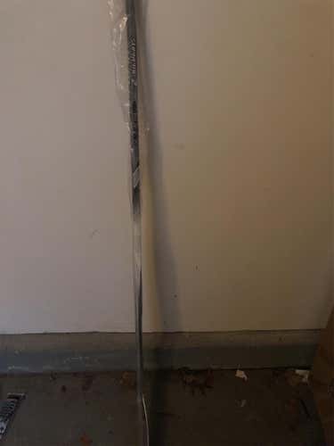 New Regular Supreme 2S Goalie Stick