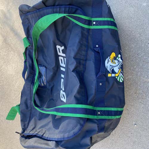 Used Bauer Bag