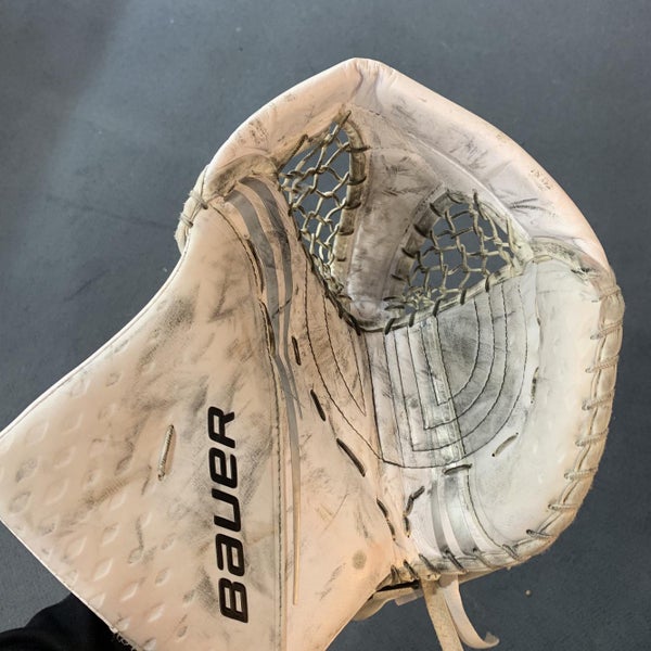 White Senior Regular 2X Pro