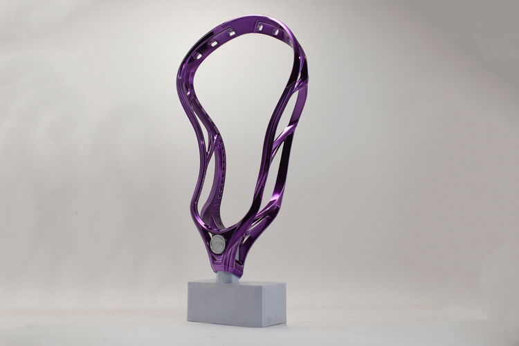 SPRING CLEARANCE! Chrome Purple Maverik Tactik 2.0 (Sale Ends 4/11)