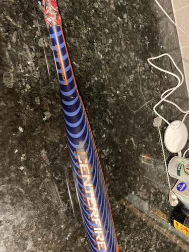 Kid Pitch (9YO-13YO) USSSA Certified Anderson (-5) 31" Bat