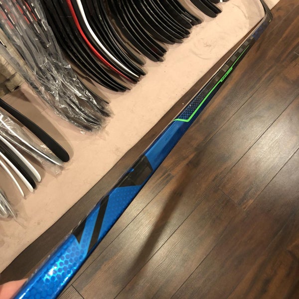 New RH Bauer Nexus Geo P28 Hockey Stick 87 Flex