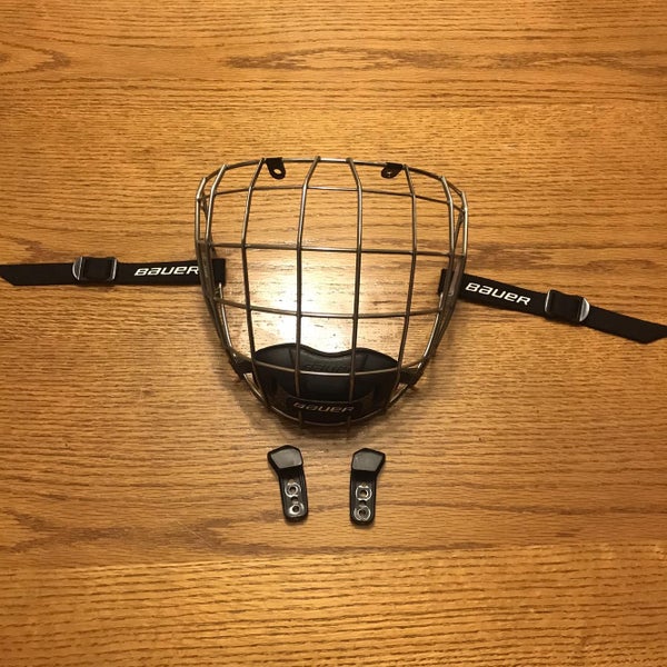 Senior Medium Bauer IMS 9.0 Full Cage