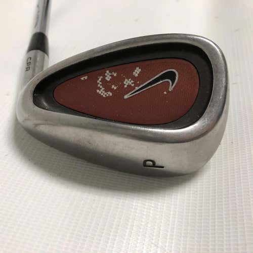 Used Nike Cpr Pitching Wedge Steel Regular Golf Wedges