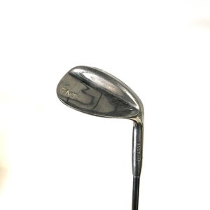 Used Northwestern Tnt Sand Wedge Steel Regular Golf Wedges