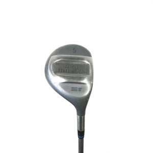 Used Cobra Baffler 5 Wood Graphite Senior Golf Fairway Woods