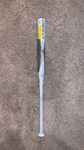 *Brand New* Easton Ghost 2020 Fastpitch Bat (32in/22oz) (-10)