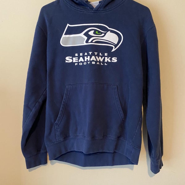 Seattle Seahawks hoodie used great condition