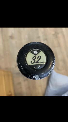 Louisville Slugger Blue 2020 Meta 32 -3