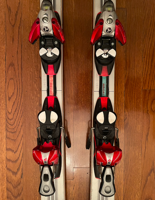 salomon spheric bindings
