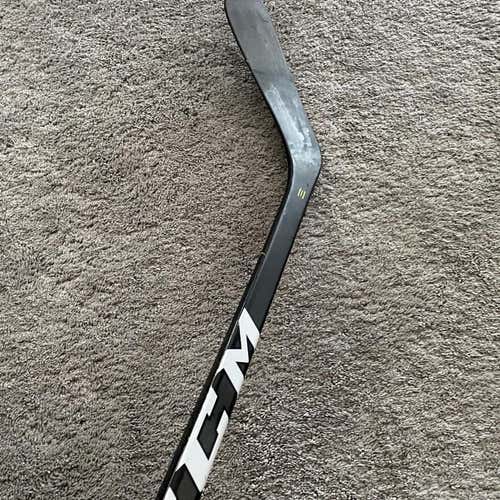 2 Sticks 1N P92 87 Flex and a Trigger 3D P92 85 Flex