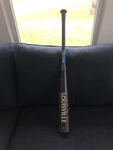 Used High School/College BBCOR Certified 2020 Louisville Slugger Composite Prime Bat (-3) 29 oz 32"