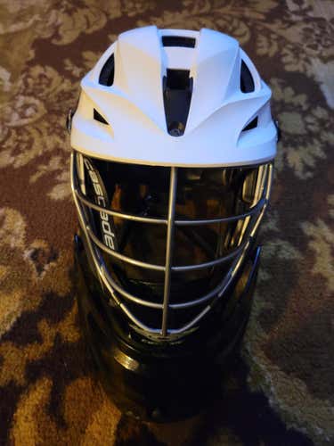 Used Cascade S Helmet
