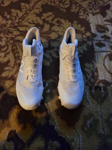 Used Adult Size 10 (Women's 11) New Balance